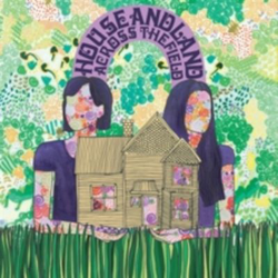 Across the field - Vinilo características