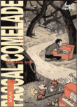 El piano rojo (Cómic + CD - Ed. español) precio