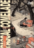 El piano rojo (Cómic + CD - Ed. español)