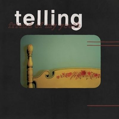 Telling -Download-  - Vinilo