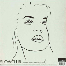 I Swam Out to Greet You - Vinilo en oferta