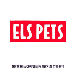 Box Set Discografía completa de Discmedi. 1989-2010 características