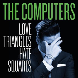 Love Triangles, Hate Squares - Vinilo en oferta