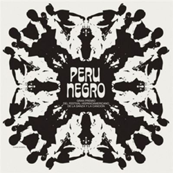 Peru Negro  - Vinilo precio