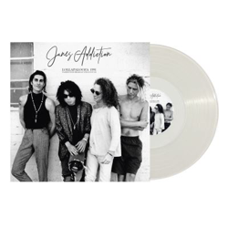 Lollapalooza 1991 - 2 Vinilos color en oferta