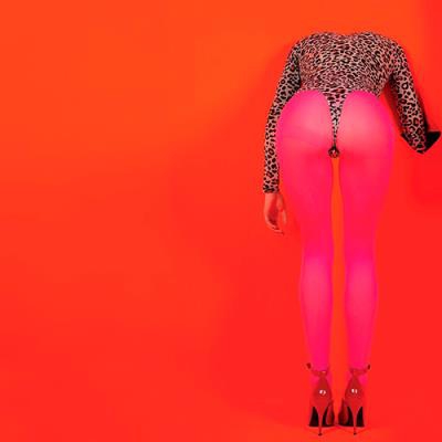 Masseduction - Vinilo