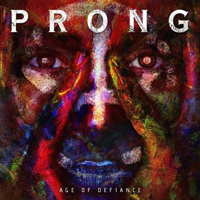 Age Of Defiance - Vinilo Single