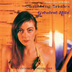 Throbbing Gristle'S Greatest Hits - Vinilo características