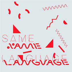 Same Language, Different Worlds - 2 vinilos precio