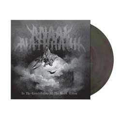 In The Constellation Of The Black Widow - Vinilo en oferta