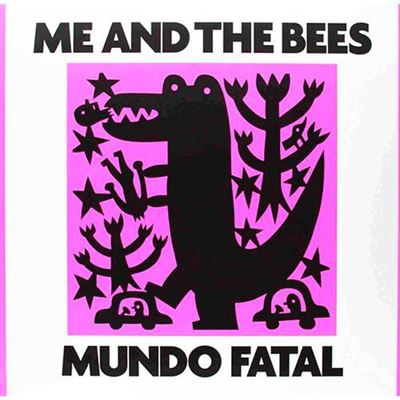 Mundo Fatal - Vinilo