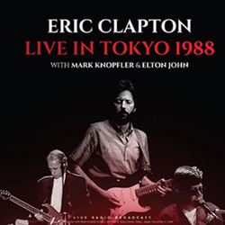 Live in Tokyo 1988 - Vinilo en oferta