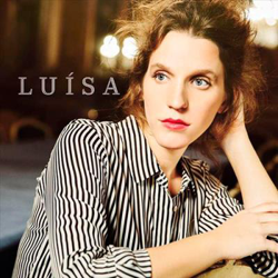 Luísa - Vinilo características