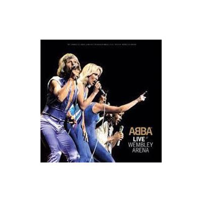 Live At Wembley Arena