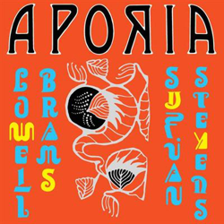 Aporia - Vinilo precio