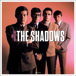 The Best Of The Shadows - Vinilo en oferta
