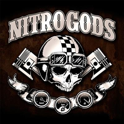 Nitrogods - Vinilo