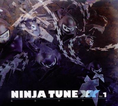 Ninja tune xx vol.1