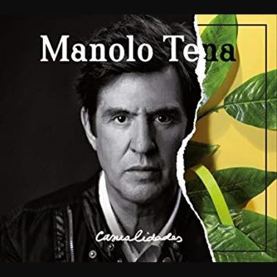 Casualidades - Vinilo