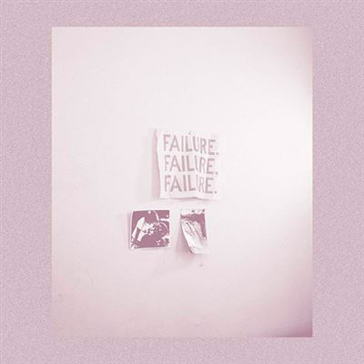 Social Crutch - Vinilo