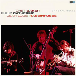 Crystal Bells - Vinilo en oferta