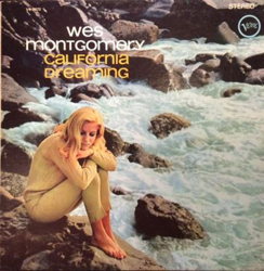 California dreaming - Vinilo características