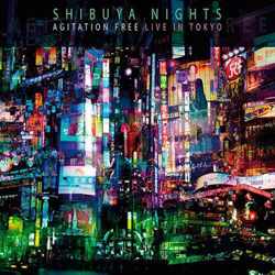 Shibuya Nights - 2 vinilos en oferta