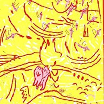 Lightning Bolt - Vinilo