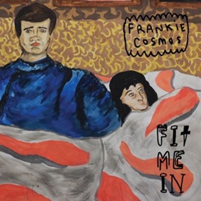 Fit Me In - Vinilo