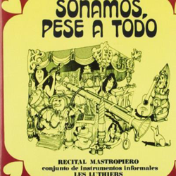 Sonamos, pese a todo en oferta