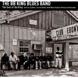 The soul of the King - Vinilo en oferta