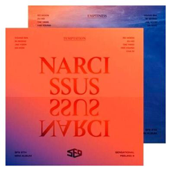 Narcissus - 6th Mini Album precio