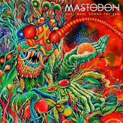 One More Round The Sun - 2 vinilos precio