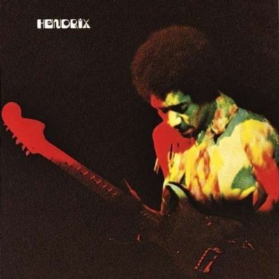 Band Of Gypsys - Vinilo