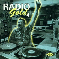 Radio gold 4 precio