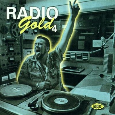 Radio gold 4