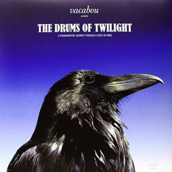 The Drums of Twilight - Vinilo + CD características