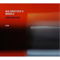 Continuum (Edición vinilo) características