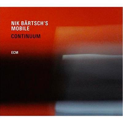 Continuum (Edición vinilo)