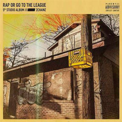Rap or Go to the League - 2 Vinilos precio
