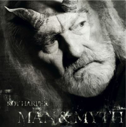 Man And Myth - Vinilo precio