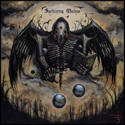Spellcrying Machine-Digi- en oferta