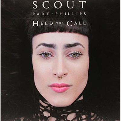 Heed The Call - Vinilo