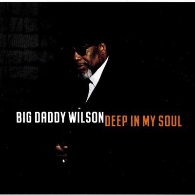 Deep my soul - Vinilo