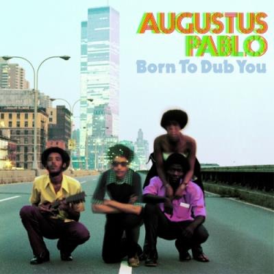 Born To Dub You - Vinilo