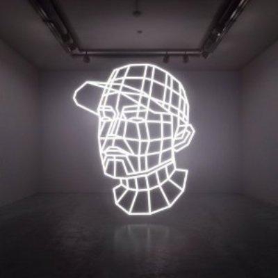 Reconstructed: The Best Of Dj Shadow - Vinilo