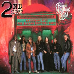 An Evening with... 2nd Set (Edición vinilo) características