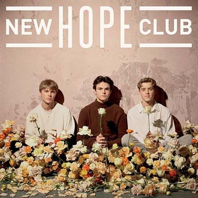 New Hope Club - Vinilo