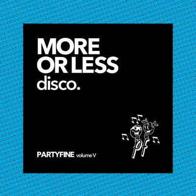 More Or Less - 2 Vinilos