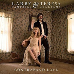 Contraband Love - Vinilo precio